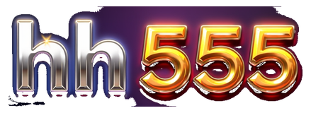 hh555 logo